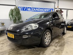 Fiat Punto Evo - 0.9 TwinAir Street