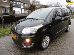 Citroën C3 Picasso - 1.6 VTi 120pk Exclusive Clima Cruise Trekhaak