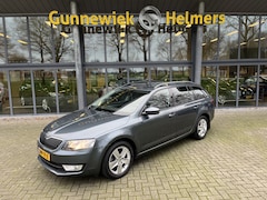 Skoda Octavia Combi - 1.0 TSI Greentech Ambition Business | CRUISE | CLIMA | PDC