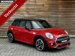 MINI John Cooper Works - 2.0 S Chili JCW Tuning Kit