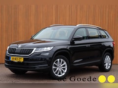 Skoda Kodiaq - 1.5 TSI Limited Business Edition org. NL-auto h.leer+vw camera's