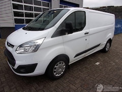 Ford Transit Custom - 2.2 TDCI TREND L2H1