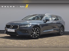 Volvo V60 - B4 197PK Automaat Business Pro Elektrische achterklep/ Keyless entry/ adaptieve cruise con