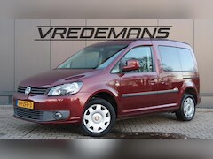 Volkswagen Caddy - 1.2 TSI Edition Roncalli