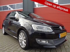 Volkswagen Polo - 1.4-16V Highline, Navi, Clima, Cruise, Mooie auto