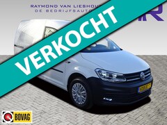 Volkswagen Caddy - 2.0 TDI L1H1 BMT