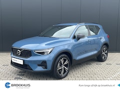 Volvo XC40 - 2.0 B4 Plus Dark | Harman/Kardon | Adaptive Cruise | BLIS | Elektrisch Verstelbare / Verwa