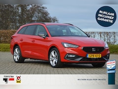 Seat Leon Sportstourer - 1.4 TSI eHybrid PHEV FR panoramadak