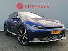 Kia EV6 - Edition Advanced 77.4 kWh | NAVI | CAMERA | APPLE CARPLAY/ ANDROID AUTO | STOEL + STUURVER