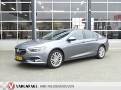 Opel Insignia Grand Sport - 1.5 Turbo Innovation