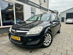 Opel Astra - 1.7 CDTi Business