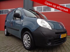 Renault Kangoo Express - 1.6-16V Express Comfort, Airco, schuifdeur, benzine