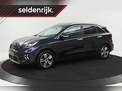 Kia Niro - 1.6 GDi Hybrid ExecutiveLine | Schuifdak | Trekhaak | Stoelventilatie | Leder | Adaptive c