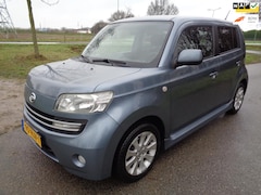 Daihatsu Materia - 1.5 Soul LPG G3/ Volle auto127000 km NAP