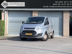 Ford Transit Custom - 270 2.2 TDCI L1H1 Tik in Motor