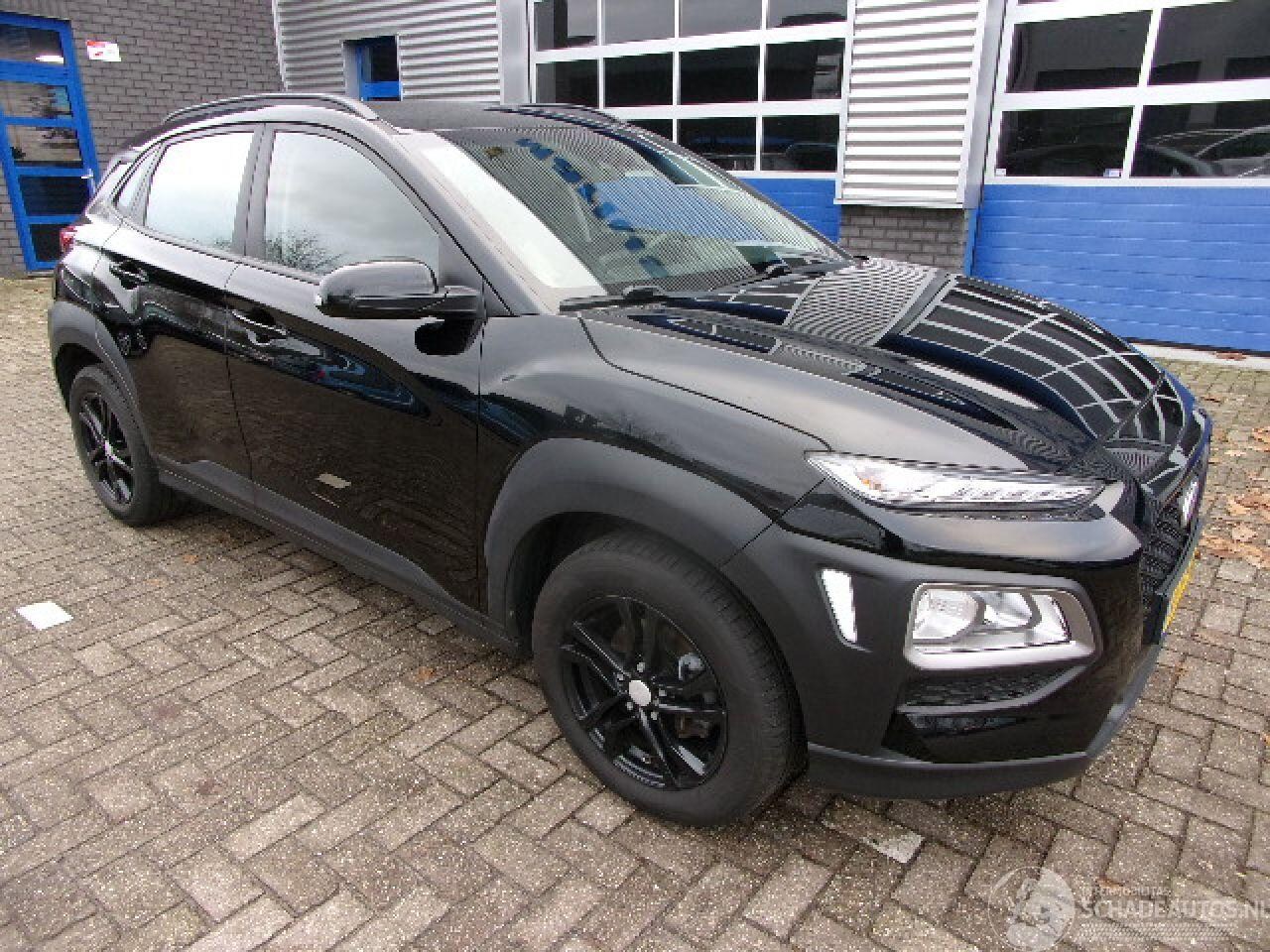 Hyundai Kona - 1.0T Comfort 1.0T COMFORT - AutoWereld.nl