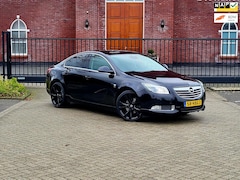 Opel Insignia - 2.0 T Sport / Opc / Pdc / Navi / Nap / Led / Xenon