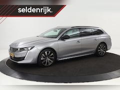 Peugeot 508 - 1.6 HYbrid GT Line Avantage | Stoelverwarming | Adaptive cruise | Trekhaak | Camera | Carp