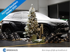 Hyundai Tucson - 1.6 T-GDI PHEV Comfort 2WD Christmas Edition | MET GRATIS KERSTBROOD | incl. €7.485, - kor