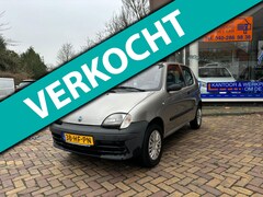 Fiat Seicento - 1.1 S