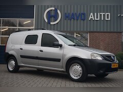 Dacia Logan - 1.4 Benzine, TREKHAAK, BTW-VRIJ / MARGE