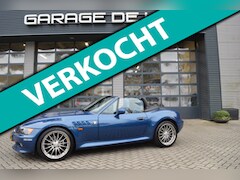 BMW Z3 Roadster - 2.8 automaat