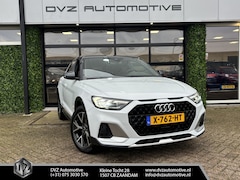 Audi A1 citycarver - 30 TFSI DSG Advanced Ed. | S-Line | ACC | Virtual | LED