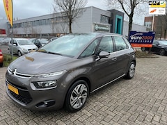 Citroën C4 Picasso - 1.2 PureTech Selection - NAVIGATIE - NAP