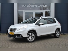 Peugeot 2008 - Allure 1.2 PureTech 110pk Pano / Clima