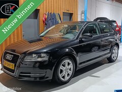 Audi A3 - 3-deurs 1.2TFSi 105pk Clima Navi Parkeersensor LM16