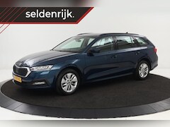 Skoda Octavia - 1.0 TSI Business Edition | Carplay | Full LED | Navigatie | Virtual Cockpit | PDC | Cruise