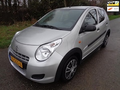 Suzuki Alto - 1.0 Cross Cool 46000 NL km's NAP Super mooi