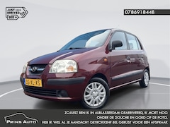 Hyundai Atos - 1.1i Active Young |ORIG. NL|NAP|