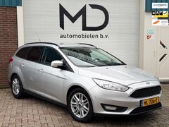 Ford Focus Wagon - 1.0 Titanium Edition / Dealer onderhouden