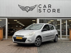 Renault Clio - 1.2 Expression |AIRCO|CENTR. DEURVERGR.|TREKHAAK