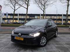 Volkswagen Polo - 1.0 TSI Carplay | Navi | Stoelverwarming | Virtual Cockpit | LED | DAB