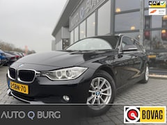 BMW 3-serie Touring - 316i Executive | Cruise | Airco | Climate | PDC | LMV | Xenon | Navi |