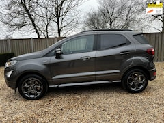 Ford EcoSport - 1.0 EcoBoost ST-line Automaat Navigatie & Winterpakket