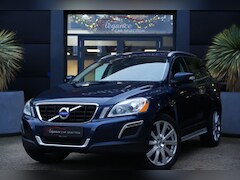 Volvo XC60 - 3.0 T6 AWD Summum 305pk Panoramadak/Stoelverwarming/Navigatie