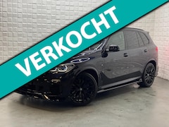 BMW X5 - XDrive45e M PAKKET MASSAGE 360 HUD LASER H&K ACC