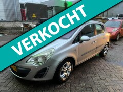 Opel Corsa - 1.3 CDTi EcoFlex S/S Cosmo LEES TEKST - READ TEXT