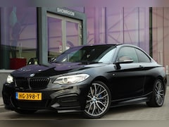 BMW 2-serie Coupé - M235i High Executive | 414PK Stage 1+ | Track Edition 6/12 | Carbon