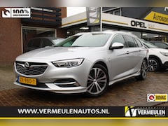 Opel Insignia Sports Tourer - 1.5 Turbo 165PK Business Executive OPC-Line Automaat + 18"/ Navi/ Clima/ Winterpakket/ Cam