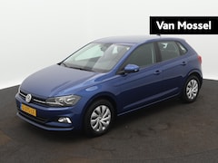 Volkswagen Polo - 1.0 TSI Comfortline 95 PK | Airco | Apple Carplay | Android Auto | Adaptive Cruise Control