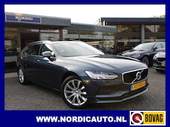 Volvo V90 - 2.0 T5 90TH ANNIVERSARY / LEDER- ADD. CRUISE- CAMERA / TREKHAAK