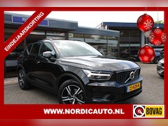 Volvo XC40 - 2.0 T4 R-DESIGN- VIRTUAL COCPIT- NAVIGATIE- A RIJ CAMERA