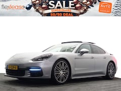 Porsche Panamera - 2.9 4 E-Hybrid Sportchrono- Panoramadak, Bose Audio, Memory Seats, Keyless, Sportuitlaat,