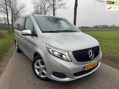 Mercedes-Benz V-klasse - 220d Avantgarde 5 deurs Automaat