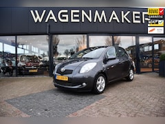 Toyota Yaris - 1.3 VVTi Luna MMT AUT|Clima|Keyless|GoedOH