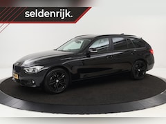 BMW 3-serie Touring - 318i Executive | Full LED | Navigatie | Climate control | PDC | Cruise control | Bluetooth